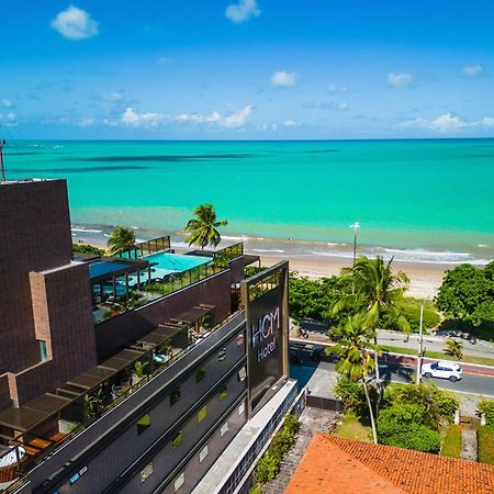Hcm - Hotel Corais De Manaira Joao Pessoa Exterior photo