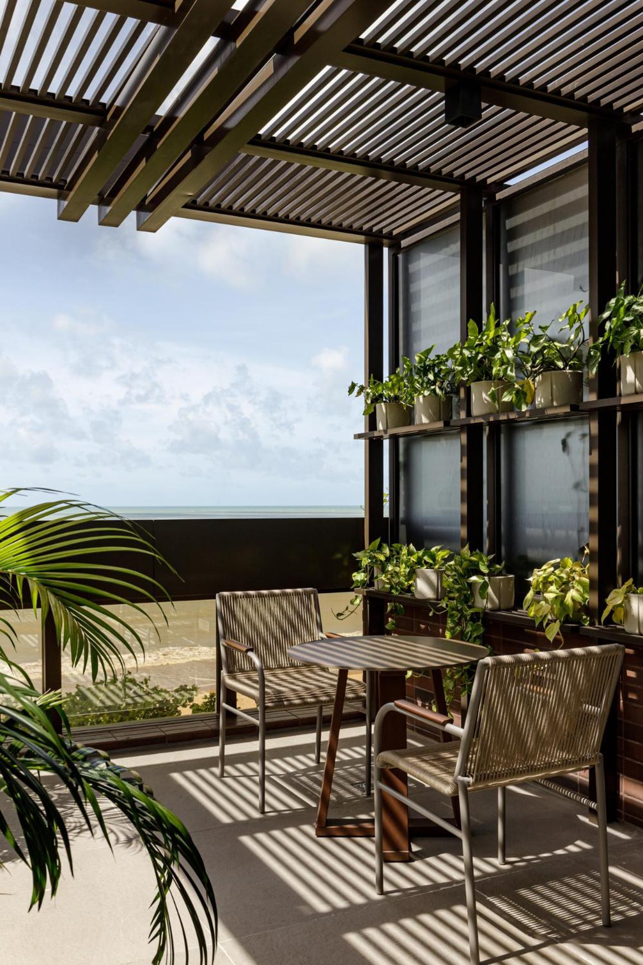 Hcm - Hotel Corais De Manaira Joao Pessoa Exterior photo
